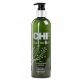 CHI Tea Tree Oil Conditioner - кондиционер с маслом чайного дерева 355мл. CHITTC12 CHI Tea Tree Oil Conditioner - кондиционер с маслом чайного дерева 355мл. CHITTC12