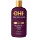 CHI Deep Brilliance Olive & Monoi Optimum Moisture Shampoo 355мл. CHIDBOS12 CHI Deep Brilliance Olive & Monoi Optimum Moisture Shampoo 355мл. CHIDBOS12
